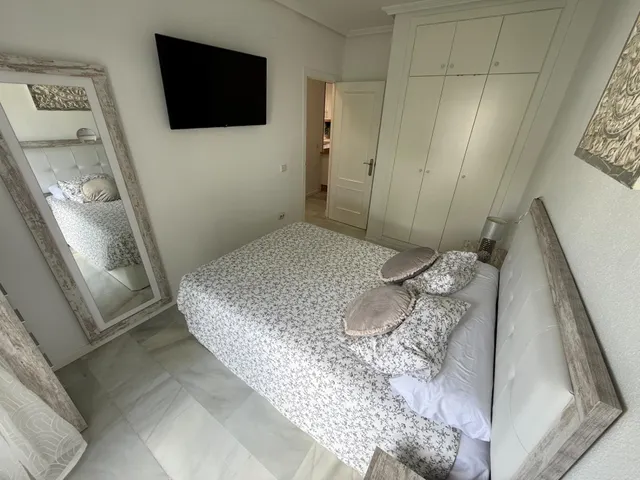 Encantador apartamento cerca de la Playa de La Barrosa, luminoso y listo para disfrutar — 11