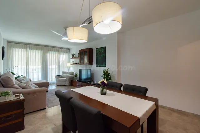 Exclusivo Piso en Conjunto Residencial Parque de Europa en C - foto 5