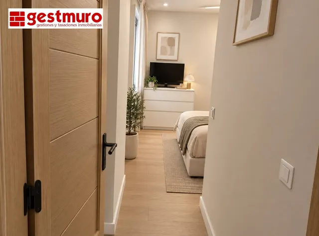 SE VENDE APARTAMENTO EN SANTA LUCIA CON TERRAZA!! — 18