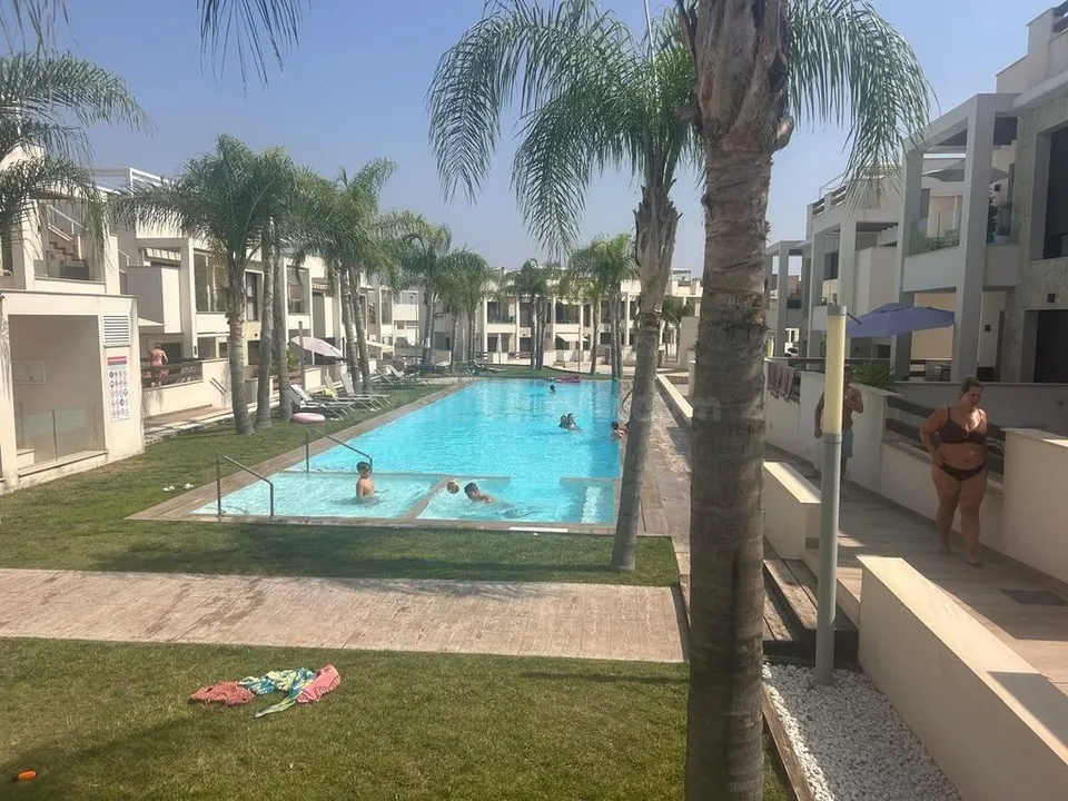 Apartamento 2 habitaciones en venta - La siesta