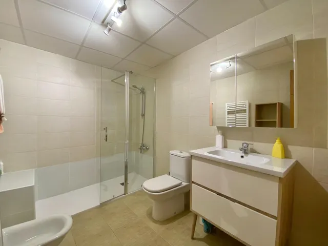 Piso 1 habitación 70m² en alquiler - Tetuán — 25