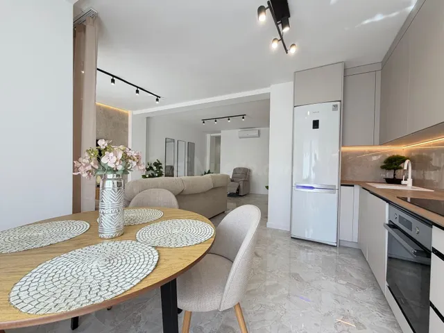 Ático 3 habitaciones 92m² en venta - Estacion de autobuses