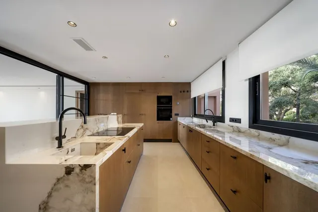 Apartamento 3 habitaciones 204m² en venta - Marbella — 18