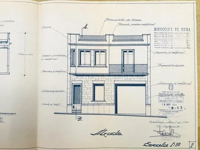GRAN VIVIENDA CON LOCAL COMERCIAL EN CALLE RAMÓN Y CAJAL! — 16