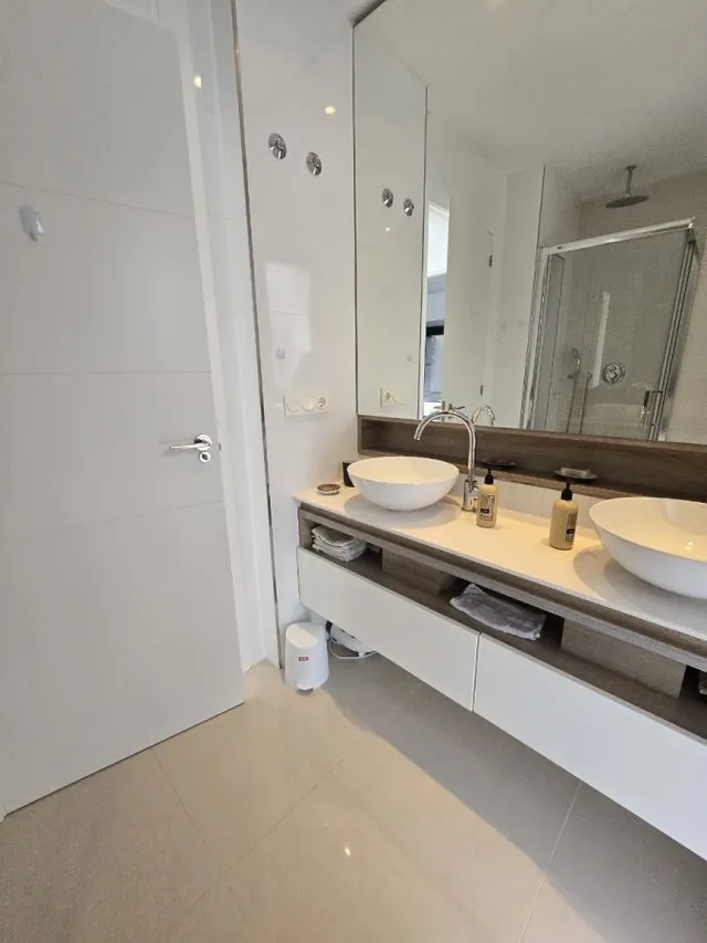 Apartamento 3 habitaciones 144m² en venta - Lo Marabú — 36