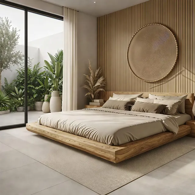Ático 2 habitaciones 77m² en venta - Villananitos — 14