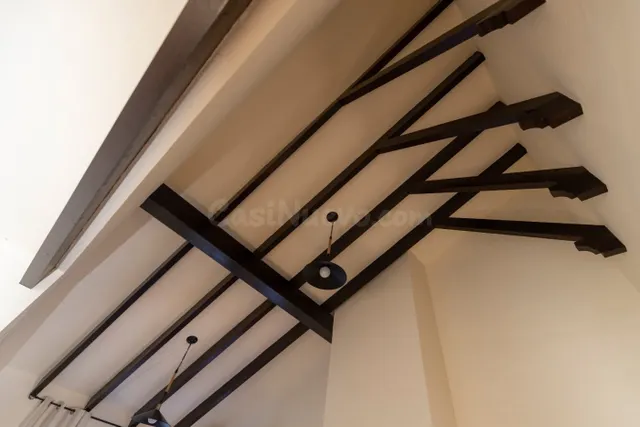 VILLA LLAVE EN MANO EN FUENTE ALAMO, MURCIA — 7