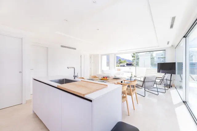 Apartamento 2 habitaciones 107m² en venta - Marbella — 3