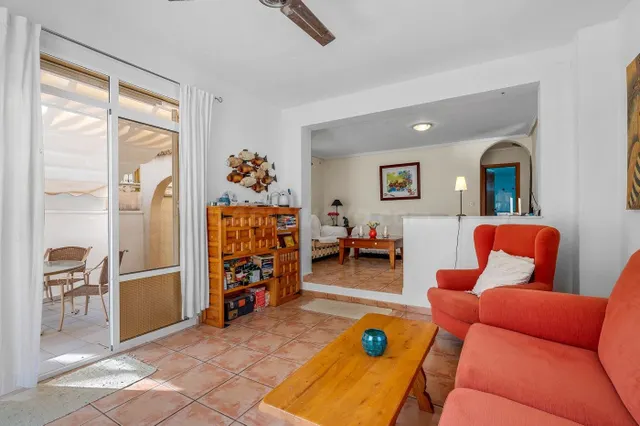 Villa 4 habitaciones 160m² en venta - Zeniamar-Horizonte-La Campana — 4