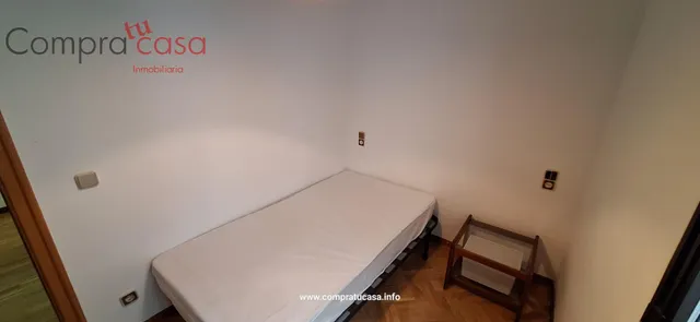 ALQUILER.-.CENTRICO.-.TERRAZA.-.GARAJE OPCIONAL — 17
