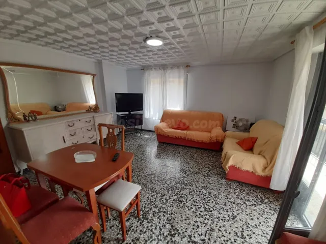 Habitación ESTUDIANTES A DOS MINUTOS DE LA UMH - BARRIO DE ALTABIX — 4