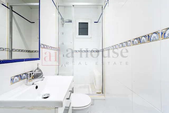PISO PARA ENTRAR A VIVIR EN L´ANTIGA ESQUERRA DE L´EIXAMPLE — 29