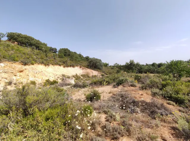 SE VENDE TERRENO URBANO EN URBANIZACIÓN FUENTE TAJUÑA DE LORANCA DE TAJUÑA (GUADALAJARA) — 33