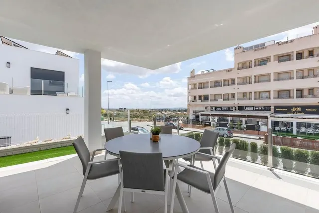 Apartamento 2 habitaciones 98m² en venta - Desamparados-Hurchillo-Torremendo — 15