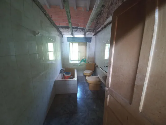 Se vende casa de piedra con terreno en Ramales — 7