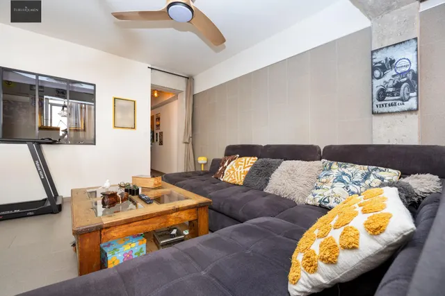 Piso Reformado en Zona Comercial y Universitaria de Granada - €330,000 — 8