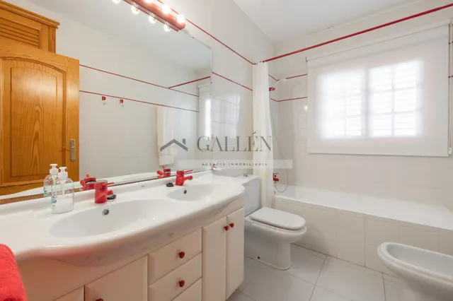 Impresionante Vivienda en Urbanización Las Palmas, Benicasim — 35
