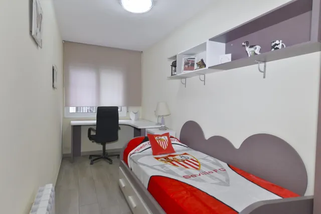 Venta piso con gran terraza en Viladecans Parc Empresarial — 10