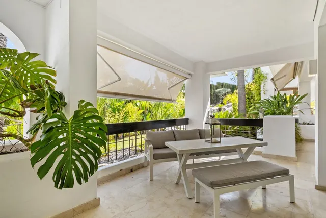 Apartamento 1 habitación 245m² en venta - Marbella — 22