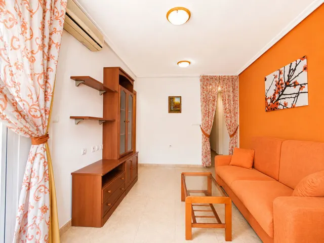 Apartamento 2 habitaciones 67m² en venta - Estacion de autobuses — 9