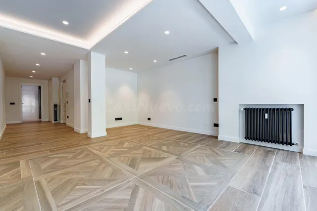 Piso en venta en zona Hispanoamérica - foto 5