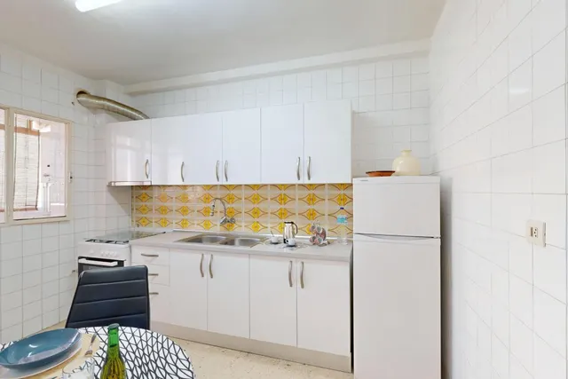 Vivienda en Avd. Río Segura — 16