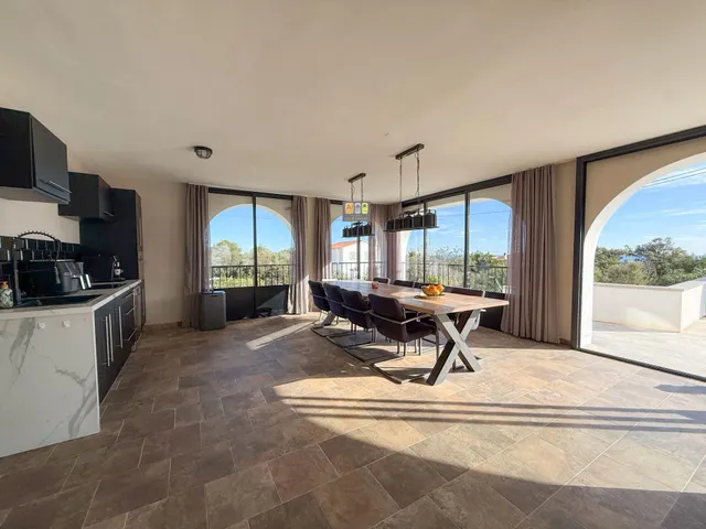 Detached house for sale La Villajoyosa — 26