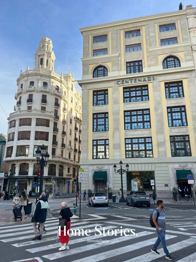 Piso 3 habitaciones 134m² en venta - Sant Francesc — 14