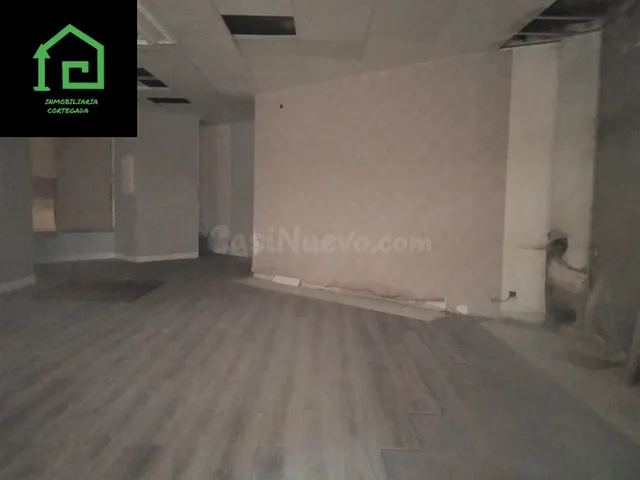LOCAL COMERCIAL ZONA CENTRO - foto 5
