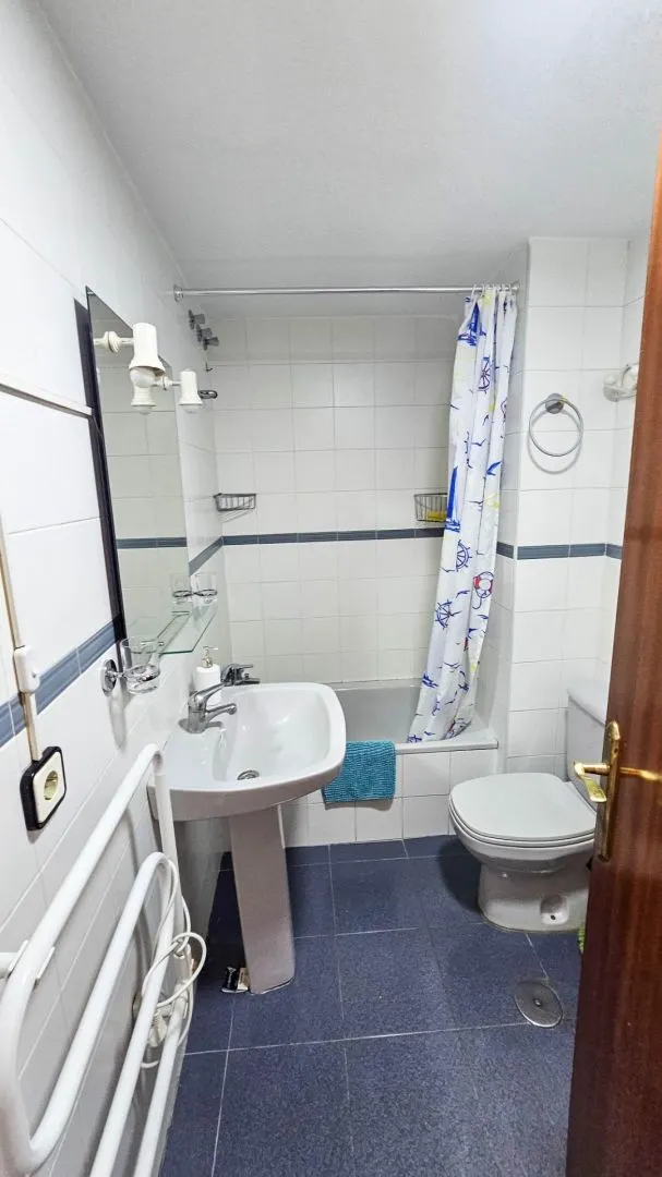 Apartamento 1 habitación 45m² en venta - Centro — 13