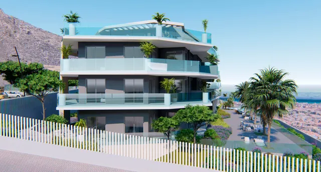 Apartamento 3 habitaciones 124m² en venta - Montealto — 19