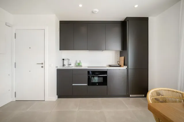 Apartamento 2 habitaciones 76m² en venta - Centro — 11