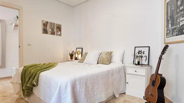 Apartamento 2 habitaciones en venta - Centro — 8