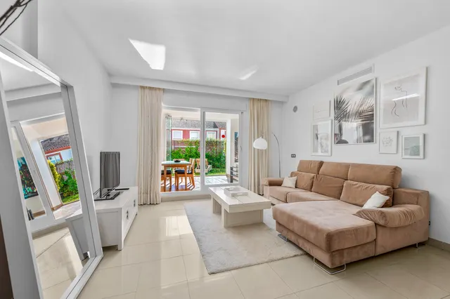 Apartamento 2 habitaciones 105m² en venta - Costa Del Sol — 7