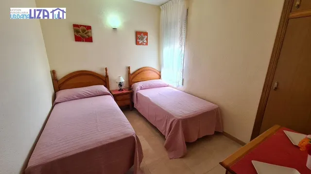 Apartamento en primera línea de la playa de San Juan con vistas despejadas y comodidades exclusivas — 7