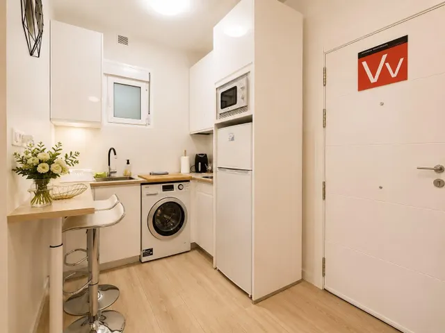 Estudio 24m² en venta - Las Palmas de Gran Canaria — 6