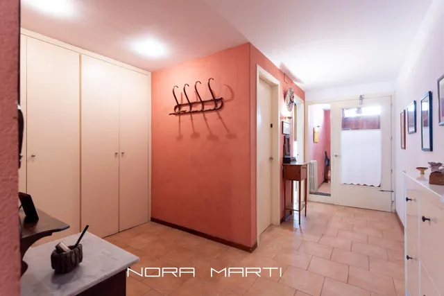 Casa (doble casal) en el centro de Terrassa — 15