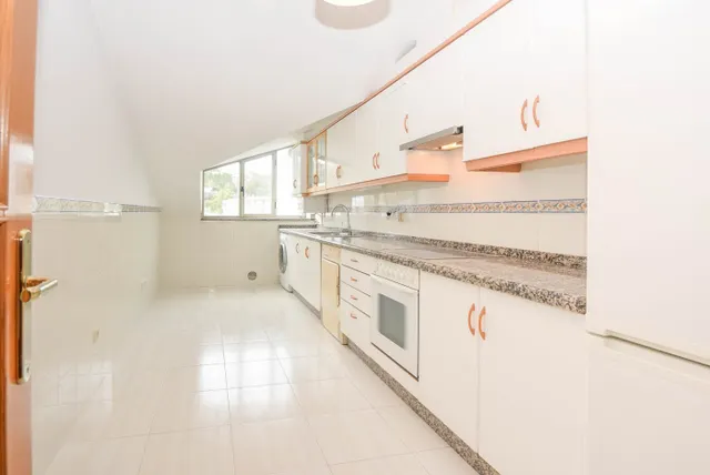 Apartamento de diseño en a corveira, Culleredo — 16