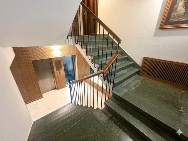 Exclusivo piso exterior de 352m2 con garaje y trastero en Ch - foto 5