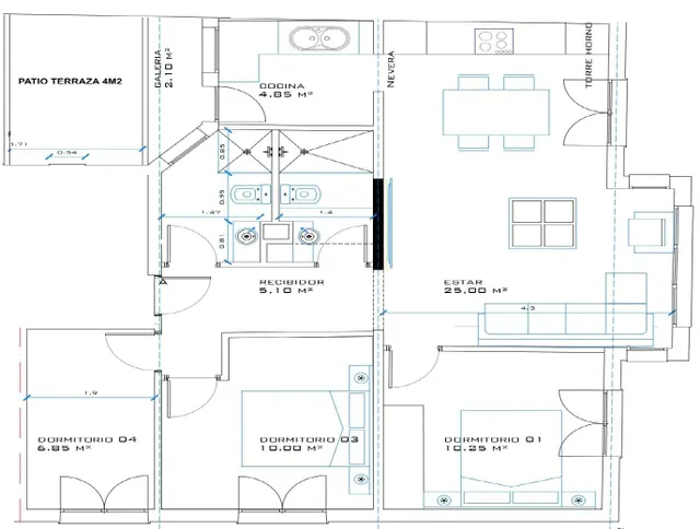 Exclusividad renovada a estrenar en el corazón de Palma — 23