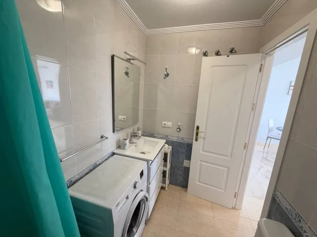 Apartamento 2 habitaciones 54m² en venta - Las Ramblas — 10