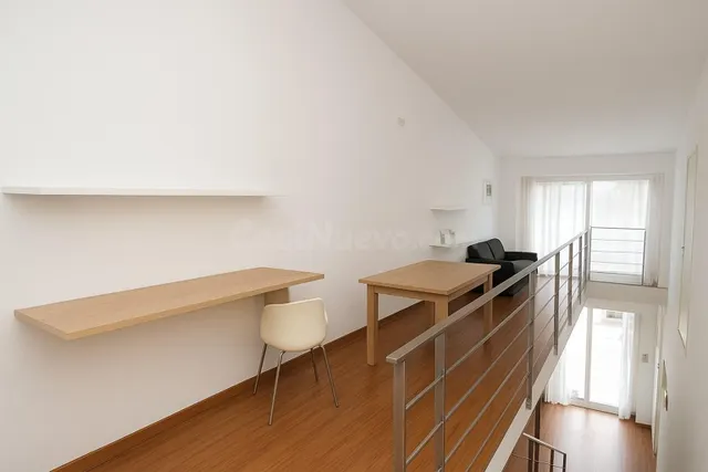 Loft en el centro de Castellón — 2