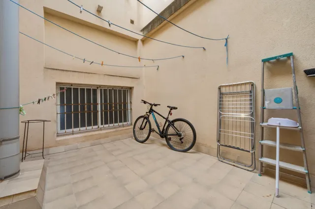 Planta baja en sonservera con patio y parking — 22