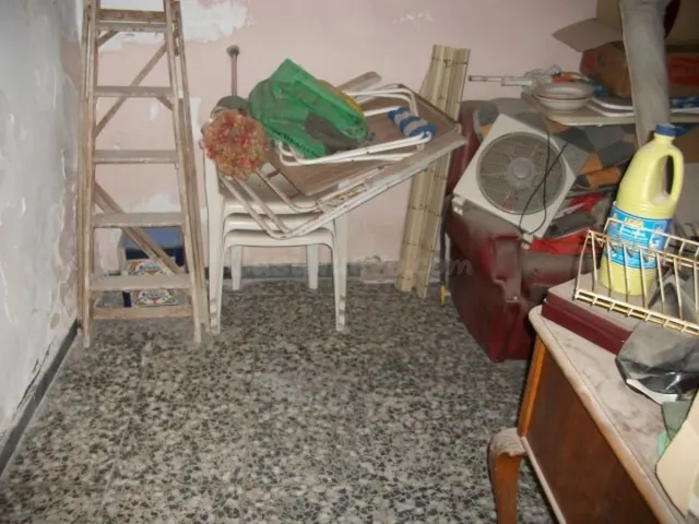 Casa Planta baja para reformar — 5