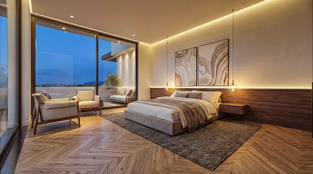 Chalet 5 habitaciones 599m² en venta - Costa Del Sol — 9