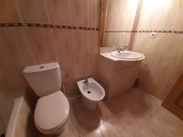 Piso Playa Postiguet ,Primera Línea — 24