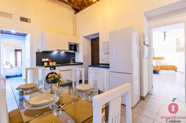Piso con licencia turística - casco antiguo junto plaza del potro — 7