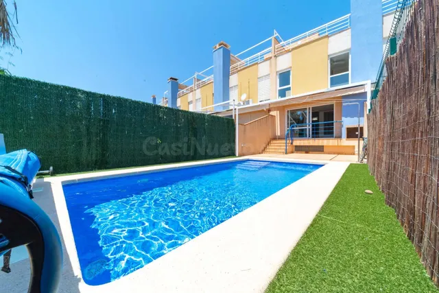 Casa 3 habitaciones 177m² en venta - Lomas de Cabo Roig - foto 3