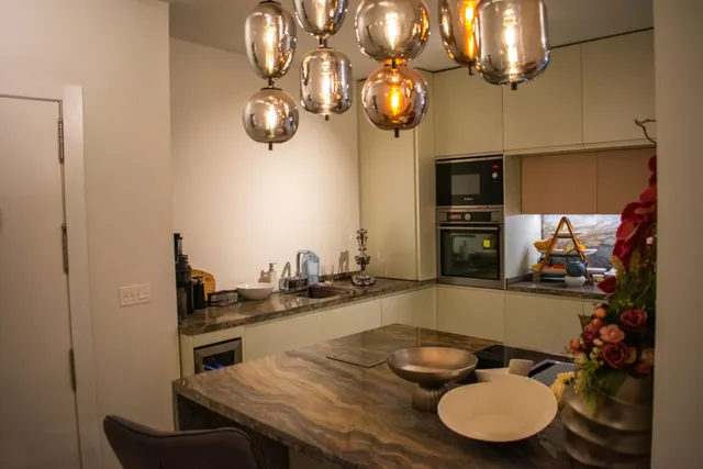 Apartamento 2 habitaciones 105m² en venta - torrevieja — 7