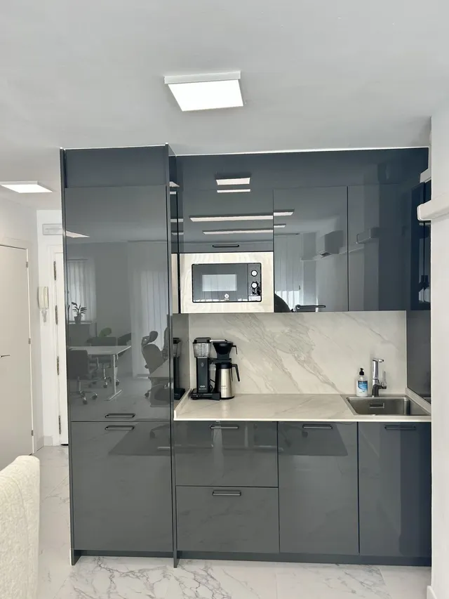 Oficina 49m² en venta - Centro — 20